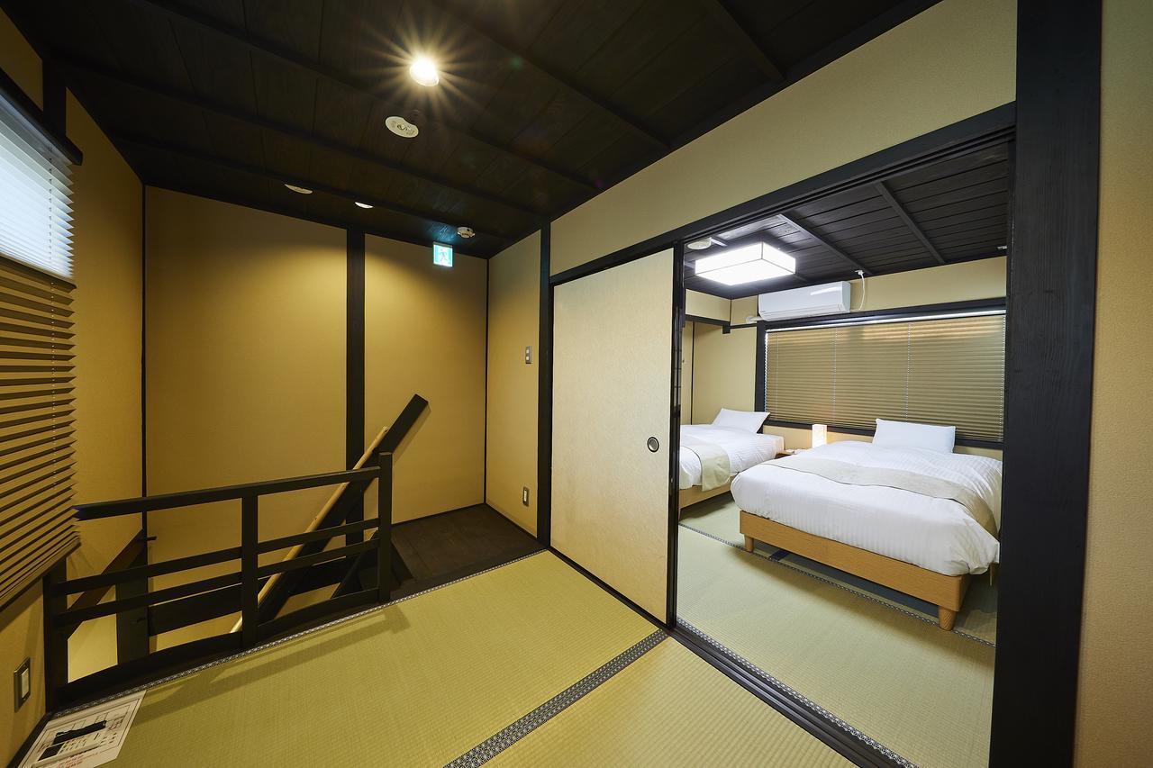 Rinn Gojo Mibugawa West Ferienhaus