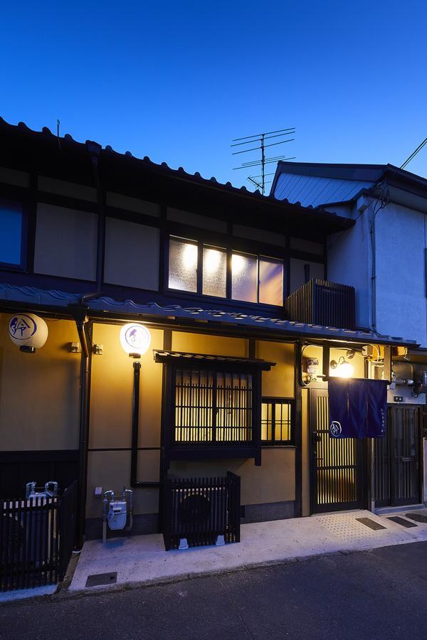 Ferienhaus Rinn Gojo Mibugawa West