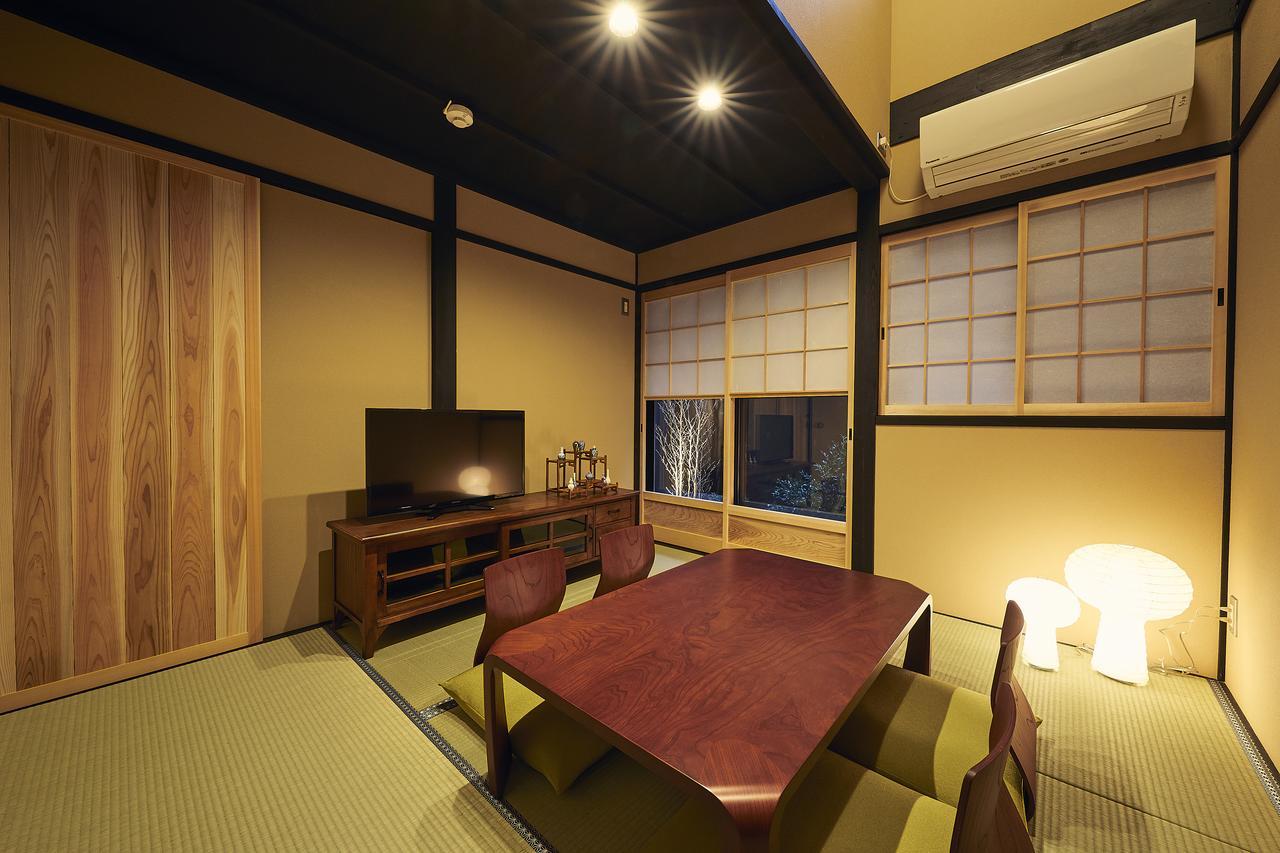 Rinn Gojo Mibugawa West Kyōto