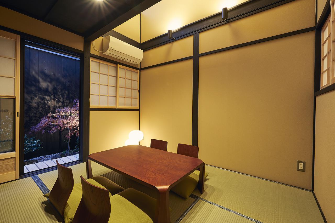 Rinn Gojo Mibugawa West * Kyōto