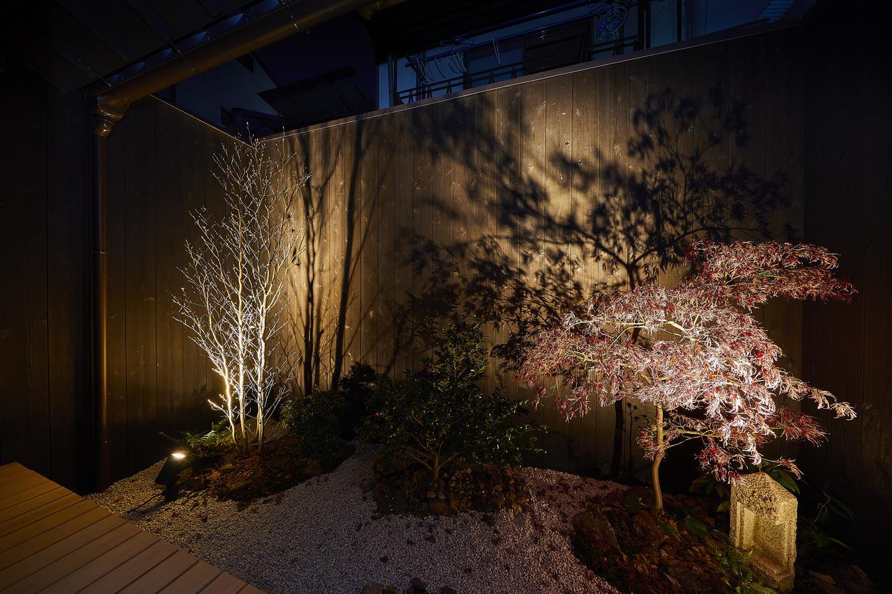 Ferienhaus Rinn Gojo Mibugawa West Kyōto