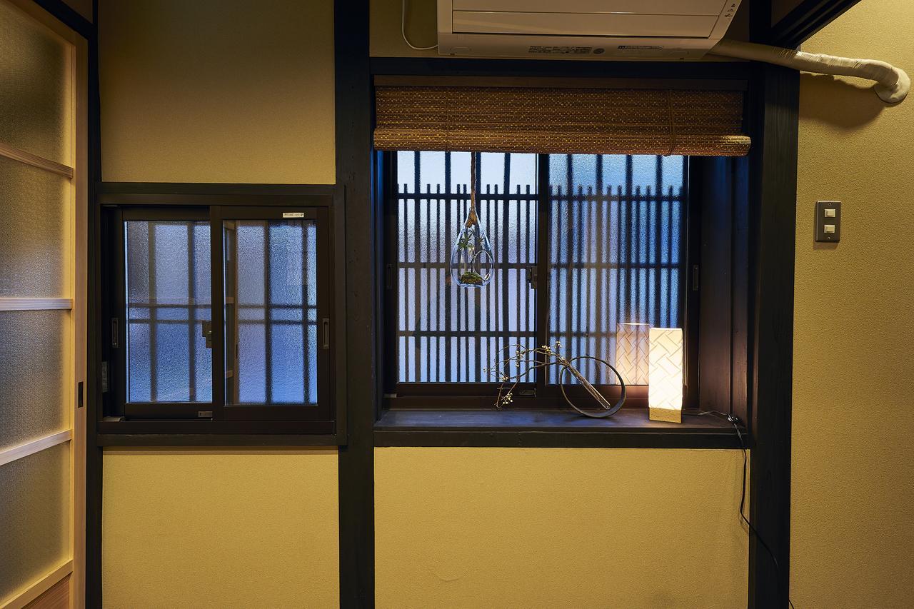 Rinn Gojo Mibugawa West Ferienhaus *