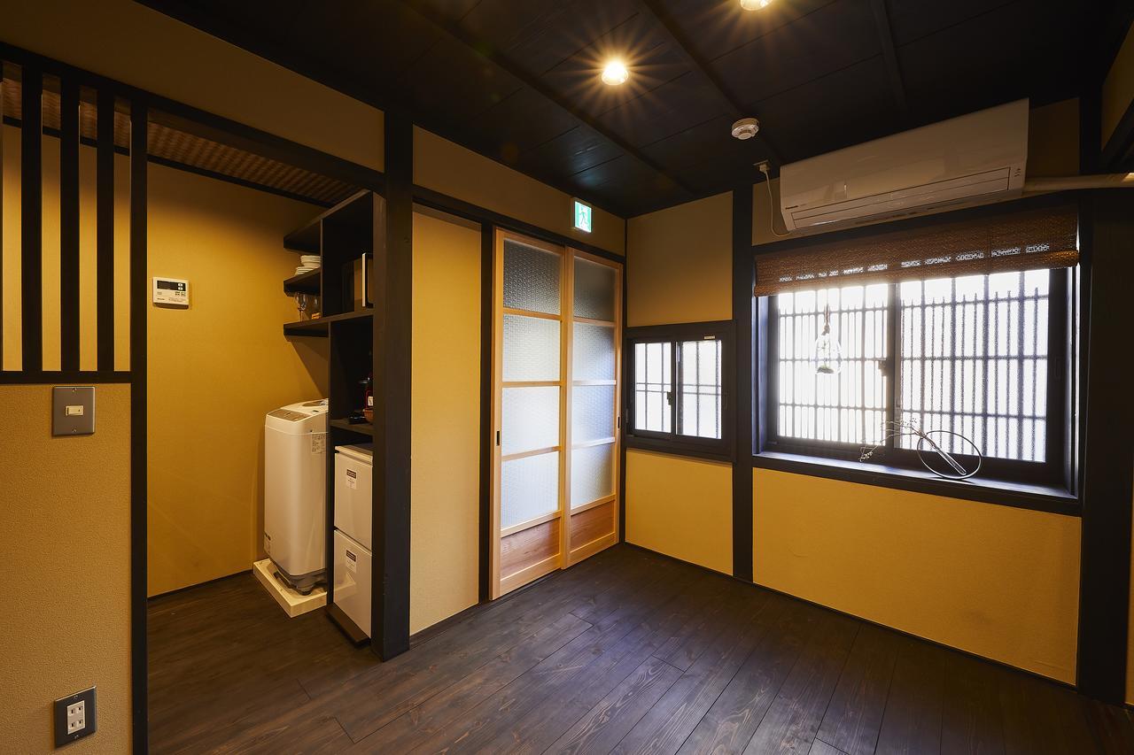 Ferienhaus Rinn Gojo Mibugawa West *